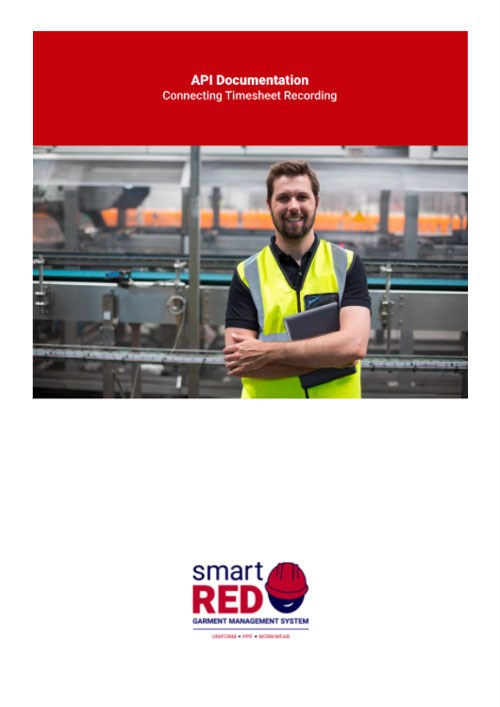 Connecting Timesheets