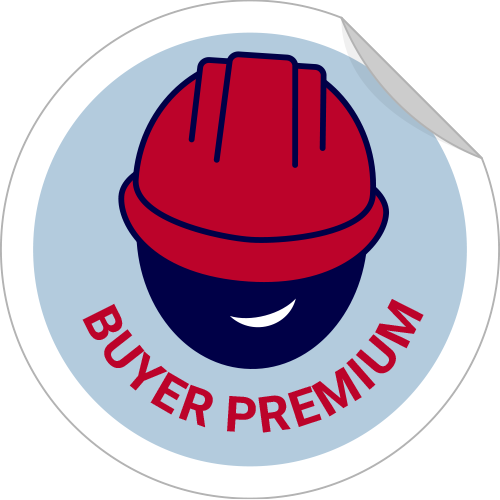 Buyer Premium