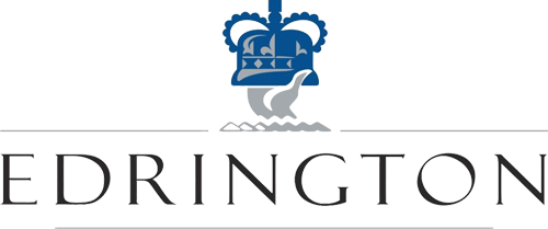 Edrington