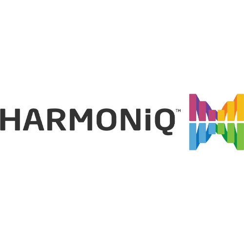 Harmon iQ