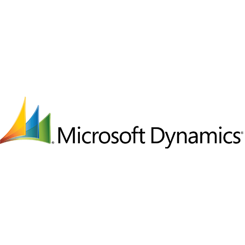 Microsoft Dynamics