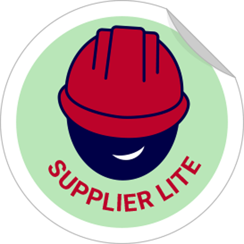 Supplier Lite