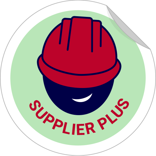 Supplier Plus
