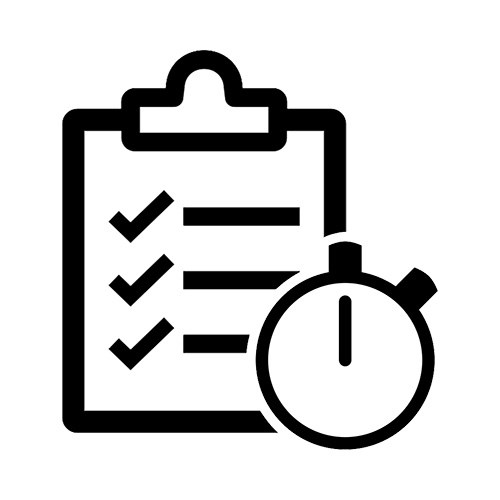 Timesheets